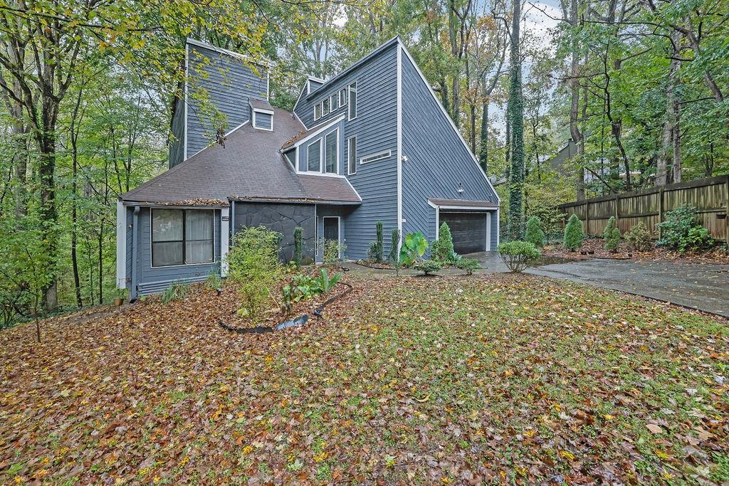 2451 Cedar Fork Trail