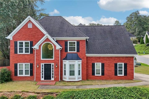 Homes For Sale - 2541 Gabriel Way<br/> Kennesaw, GA 30152