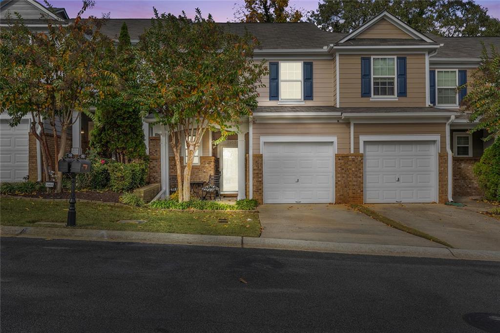 3968 Carlinswood Way, Stone Mountain, Georgia image 35