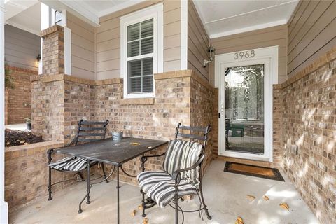 A home in Stone Mountain