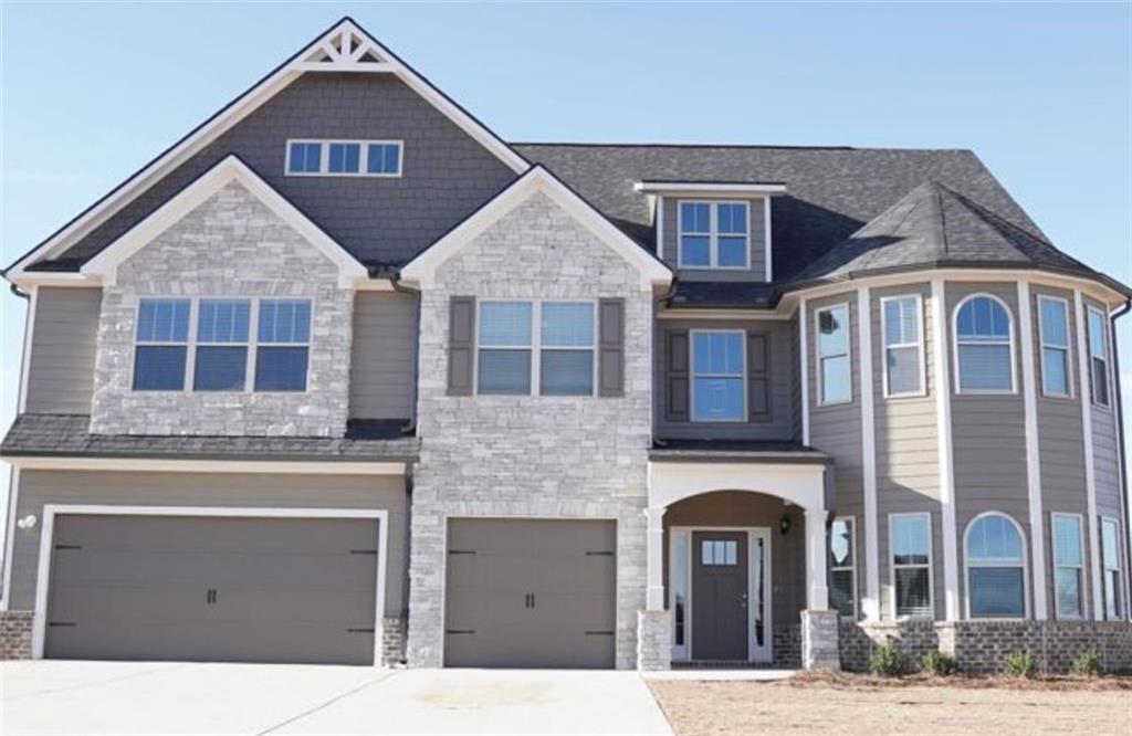 Discover your dream home in this exquisite 3-story residence featuring 6 spacious bedrooms and 5.5 luxurious baths. Perfect for modern living, this home boasts an elegant Formal Living Room/Study, a welcoming Great Room for gatherings, and a sophisticated Formal Dining Room for special occasions.
The gourmet Kitchen is a chef's delight, equipped with an electric cooktop, stainless steel microwave/wall oven combination, a convenient pantry, and a cozy breakfast area. Enjoy movie nights in the Theater Room/Game Room located on the 3rd floor!
This home also includes a generous 3-Car Garage and is adorned with beautiful hardwood flooring throughout the Foyer, Hall, Dining Room, and Great Room. The outdoor space features a charming fireplace, perfect for evenings outdoors, complemented by a sprinkler system to keep the yards lush and inviting. The huge fenced in backyard offers endless possibilities. The solar powered addition keeps the costs down during summer and winter when you need it most.
The Master Suite offers a relaxing sitting area and a spa-like Master Bath with a stylish tile shower and tub surround.
Call to schedule your private showing now so you can enjoy this delightful neighborhood.