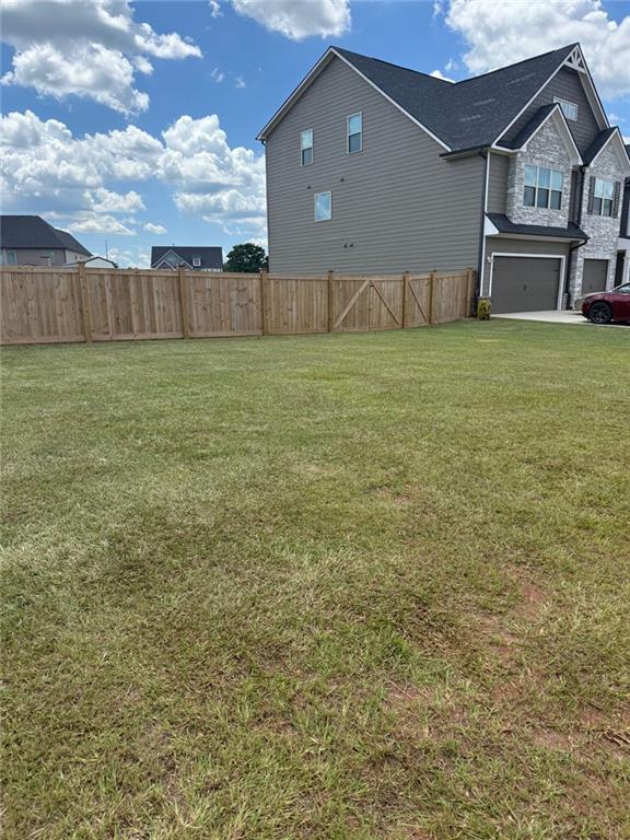 309 BERMUDA Ridge