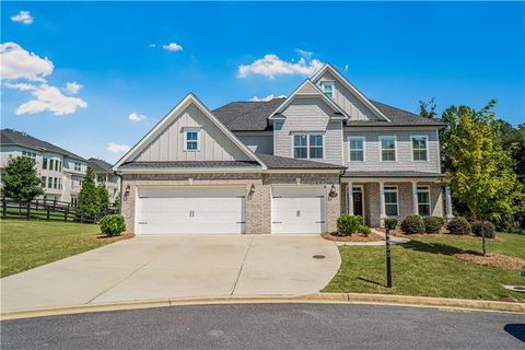 4435 Starwood Drive Cumming GA 30028