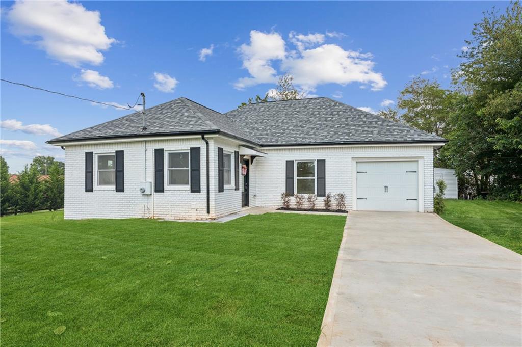 848 Hester Drive