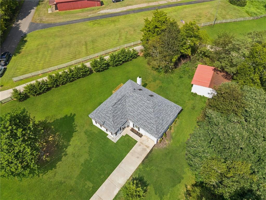 848 Hester Drive