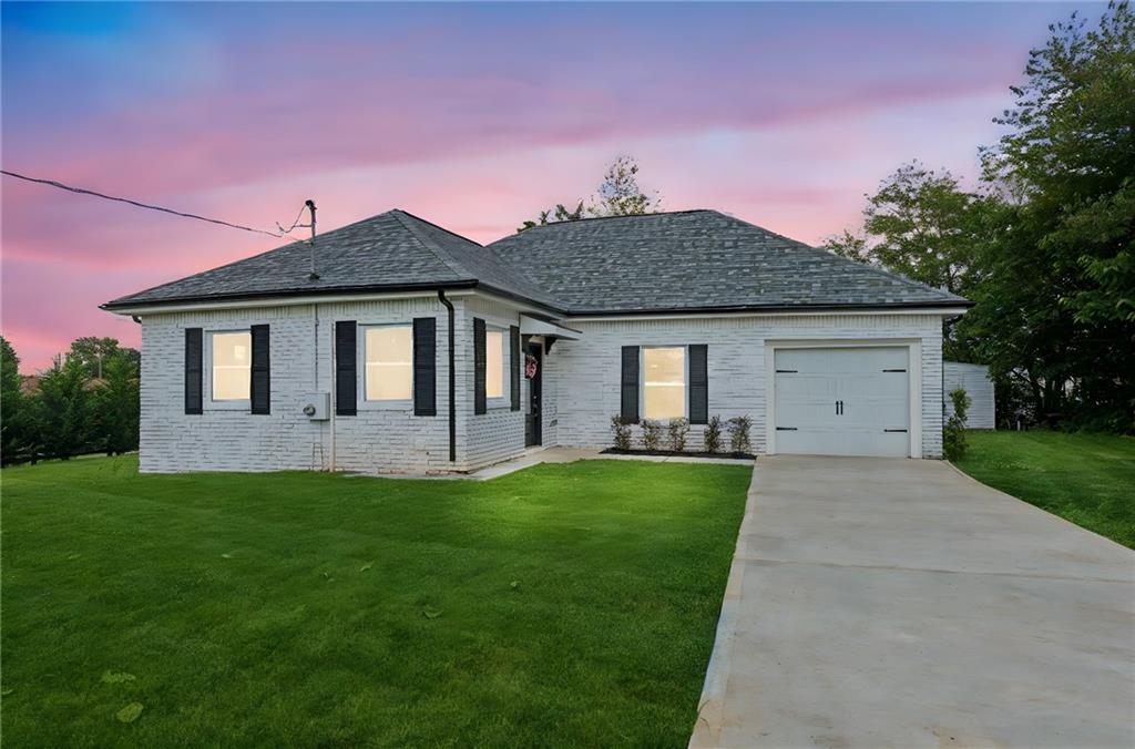 848 Hester Drive