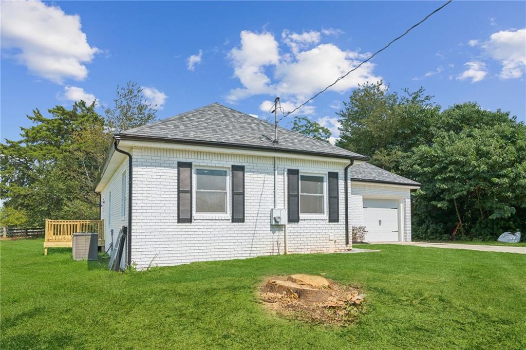 848 Hester Drive
