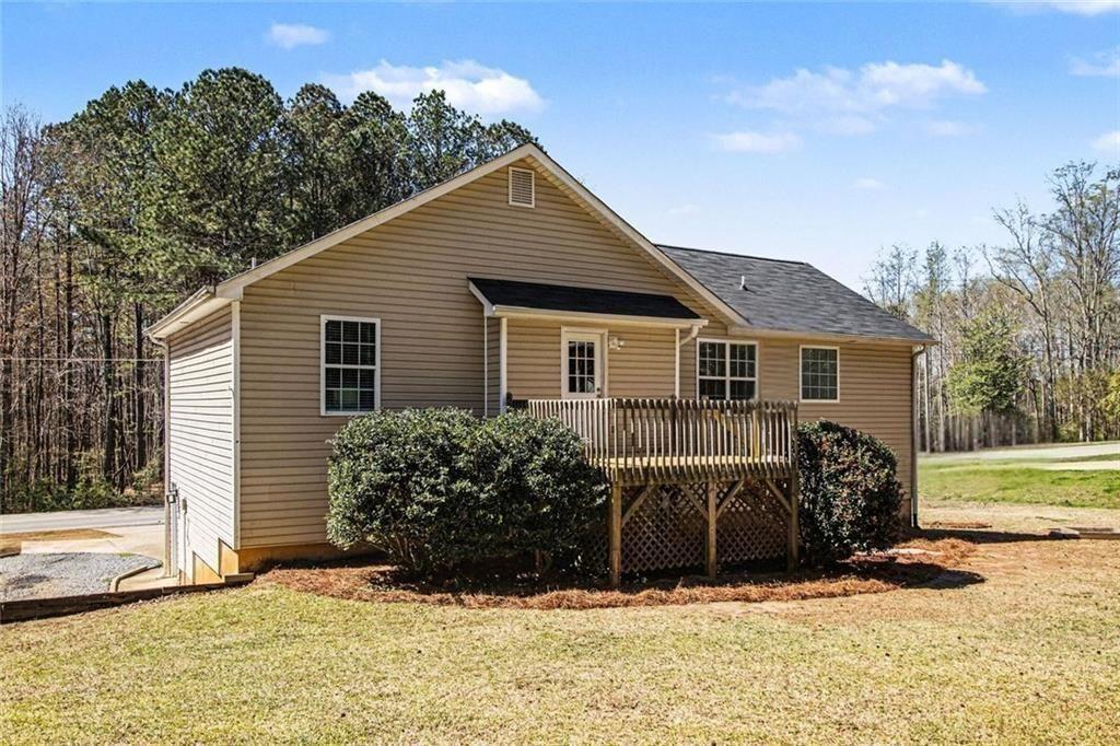 708 Zion Church Road