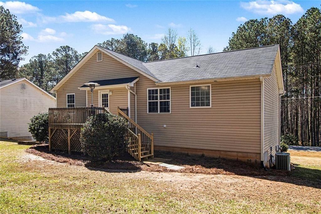 708 Zion Church Road