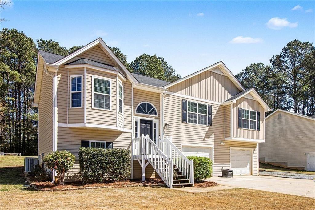 708 Zion Church Road