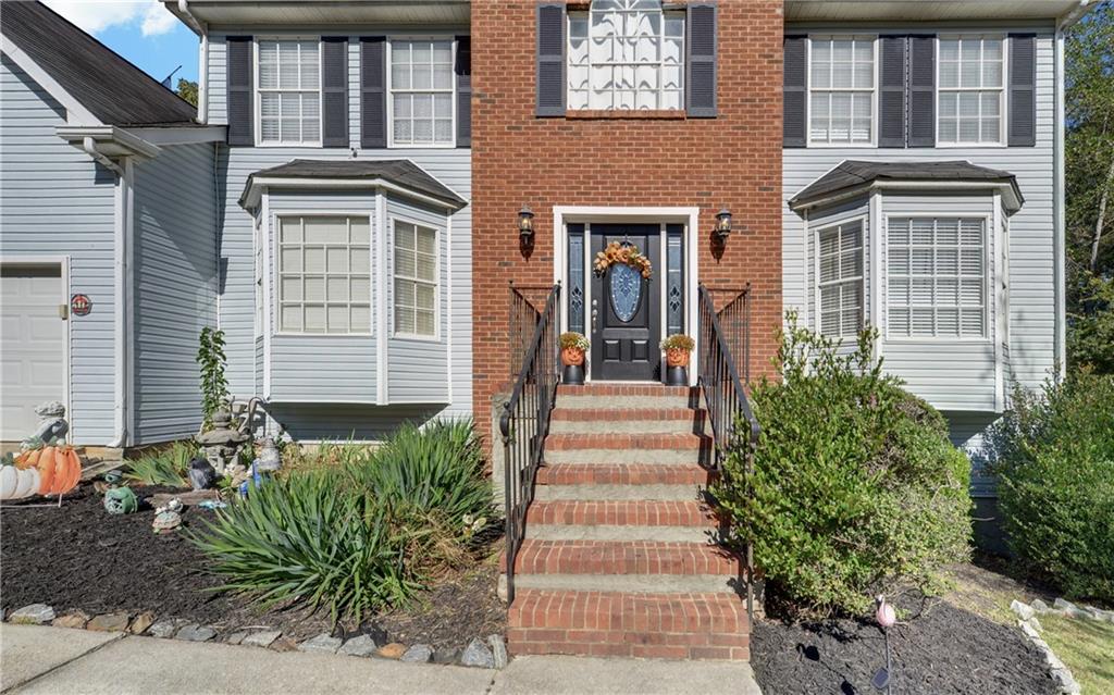 1880 Rocksram Drive