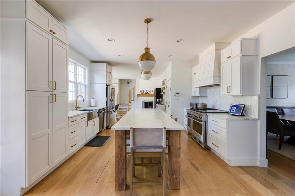 RIVERSOUND - Residential