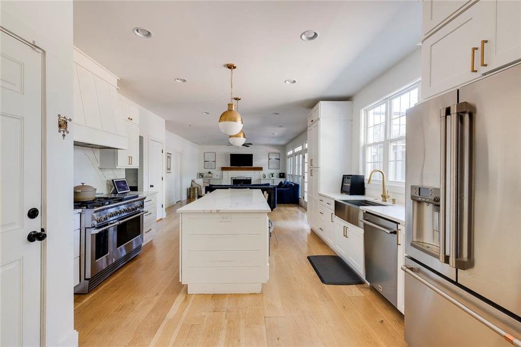 RIVERSOUND - Residential