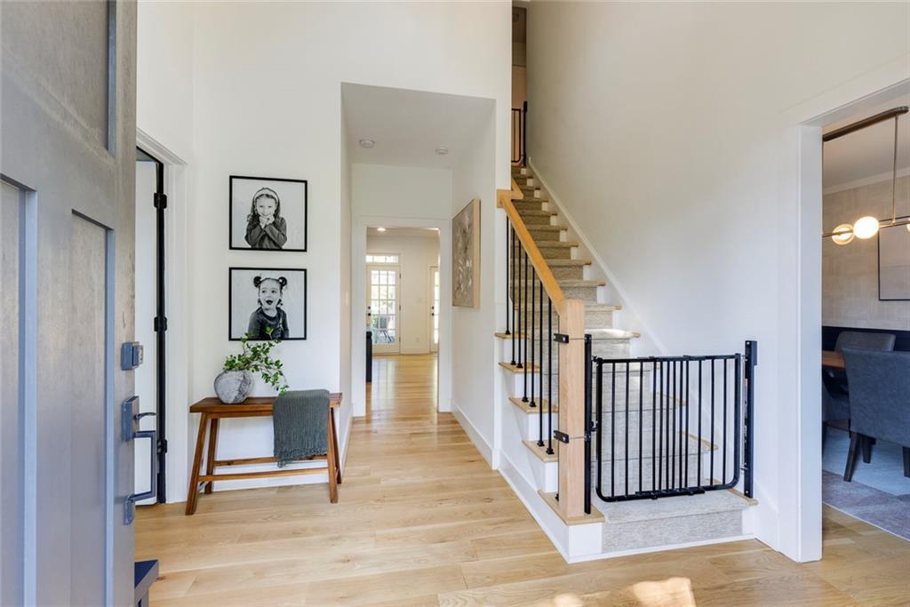 RIVERSOUND - Residential