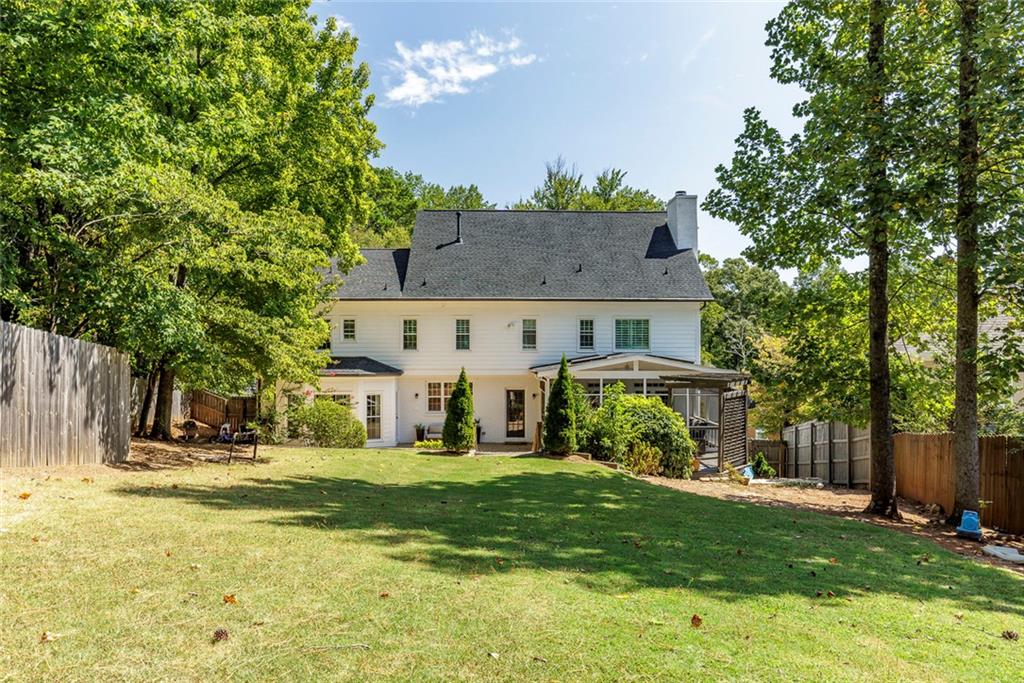 RIVERSOUND - Residential