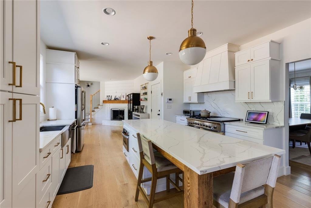 RIVERSOUND - Residential