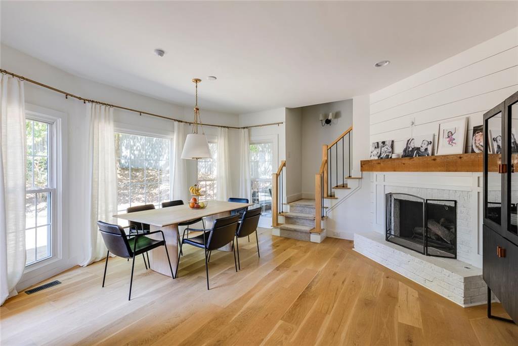 RIVERSOUND - Residential