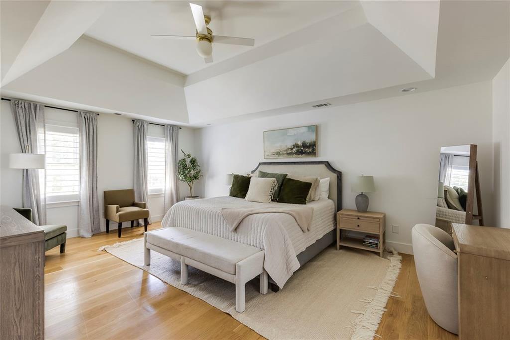 RIVERSOUND - Residential