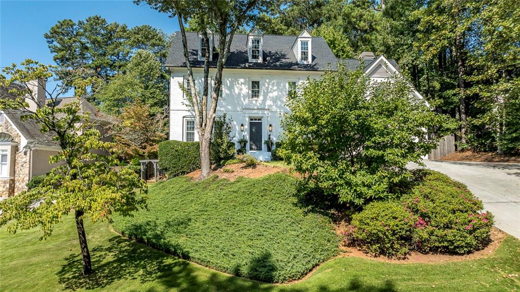 1281 Riversound Drive