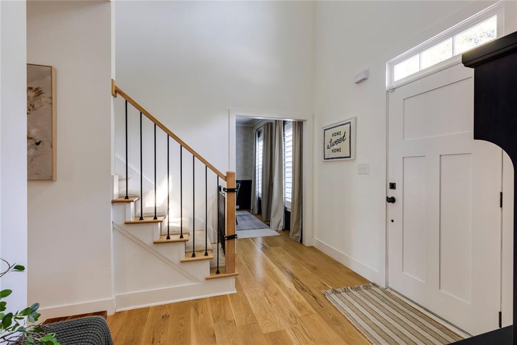 RIVERSOUND - Residential