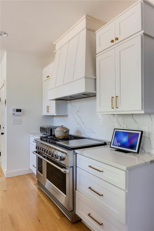 RIVERSOUND - Residential