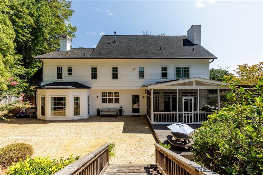 RIVERSOUND - Residential