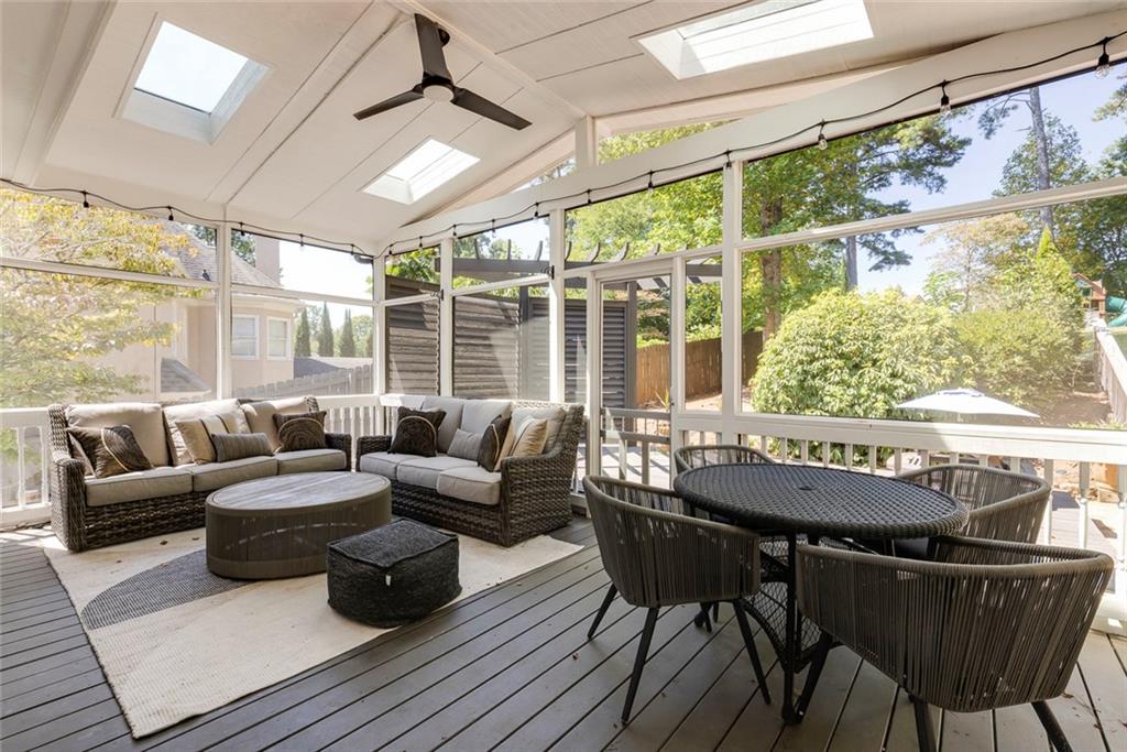 RIVERSOUND - Residential