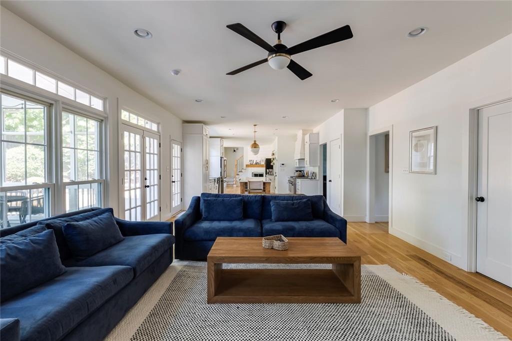 RIVERSOUND - Residential