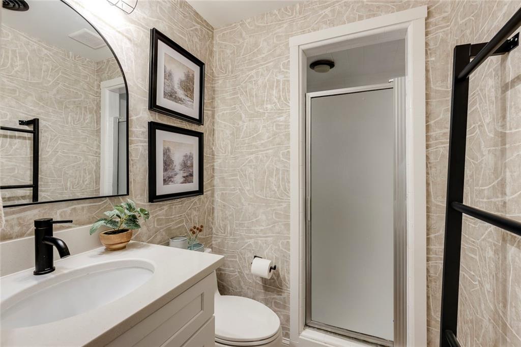 RIVERSOUND - Residential