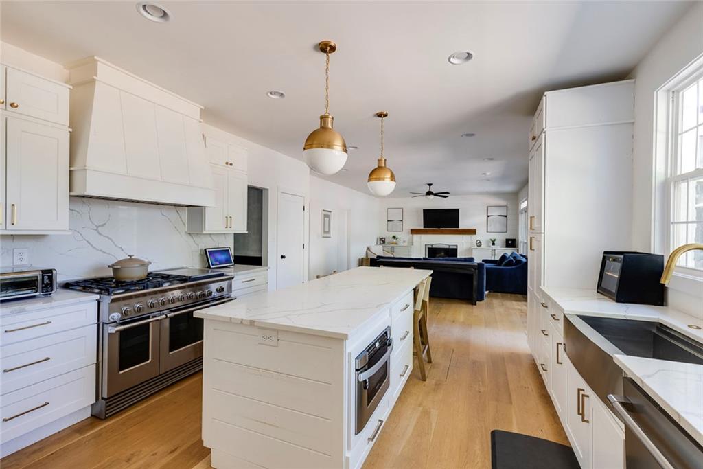 RIVERSOUND - Residential