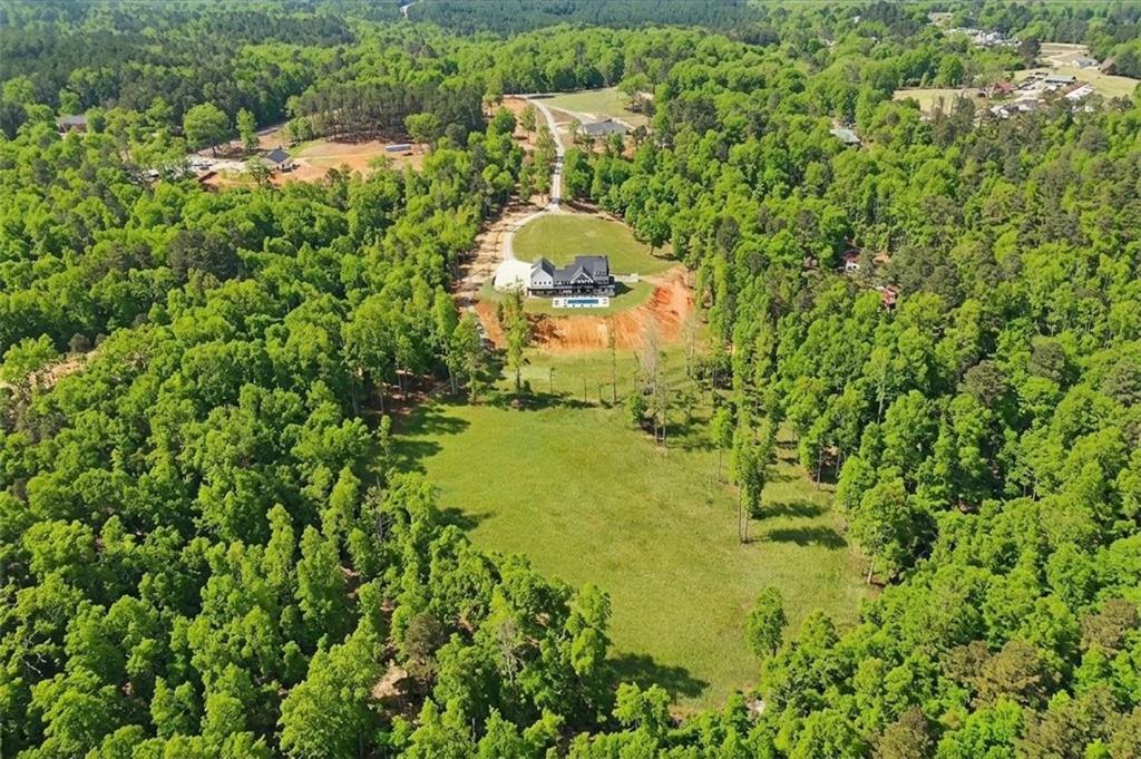 1100 Soap Creek Road