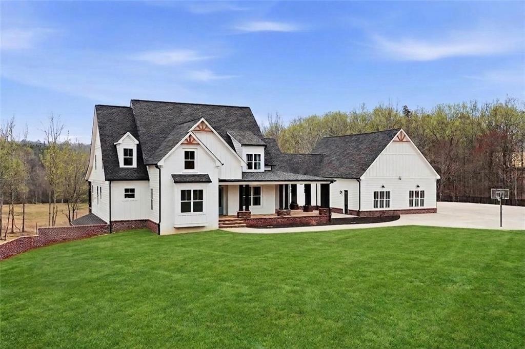 1100 Soap Creek Road