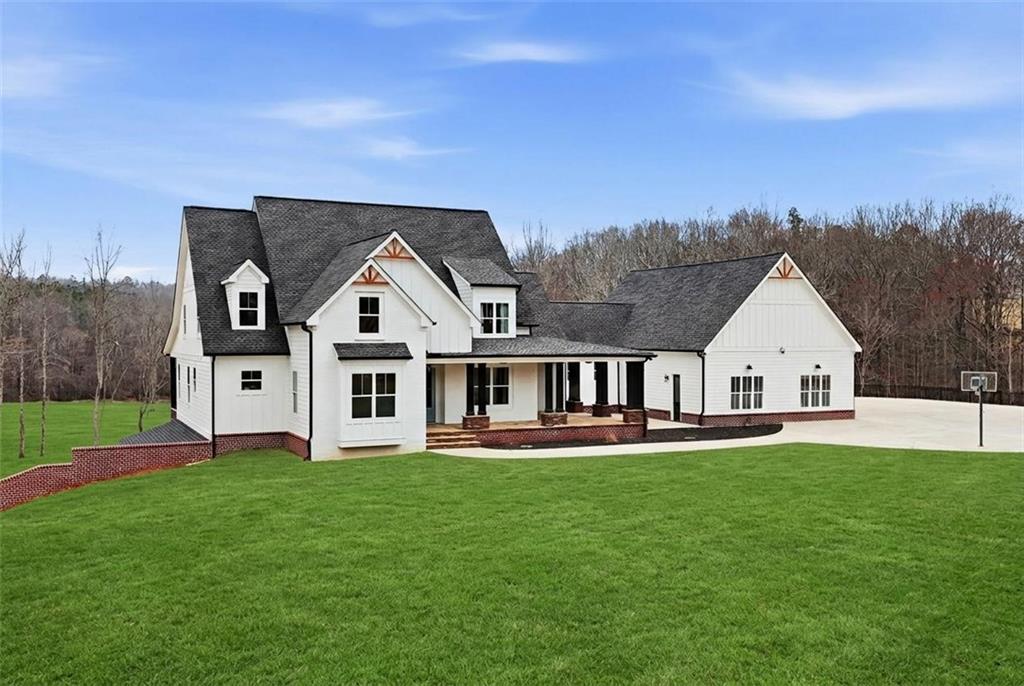 1100 Soap Creek Road