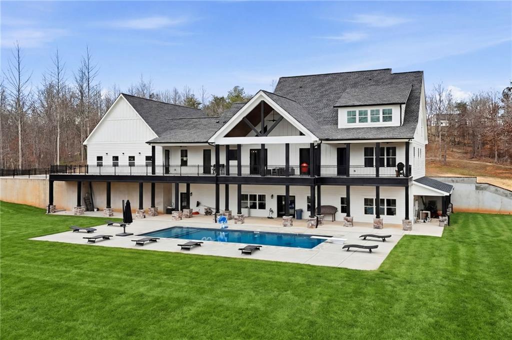 1100 Soap Creek Road
