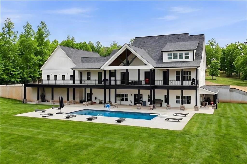 1100 Soap Creek Road