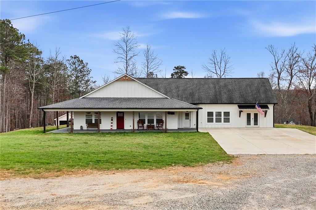 1100 Soap Creek Road