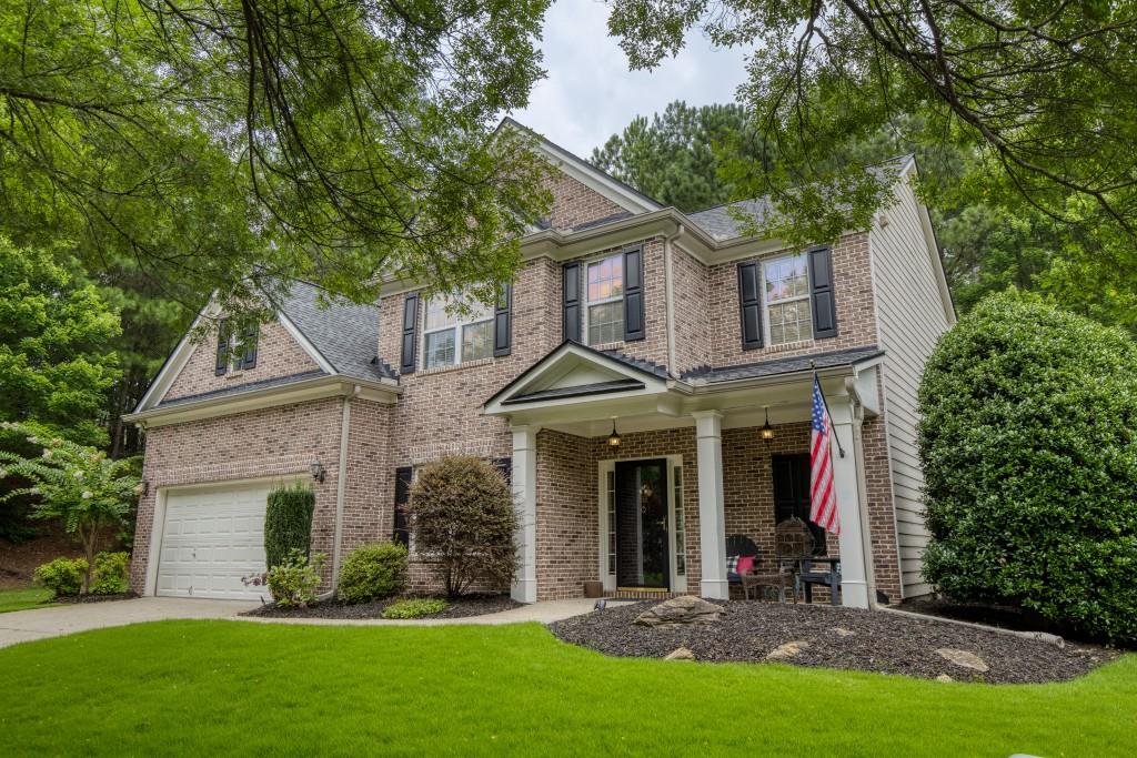 119 Lake Reserve Way
