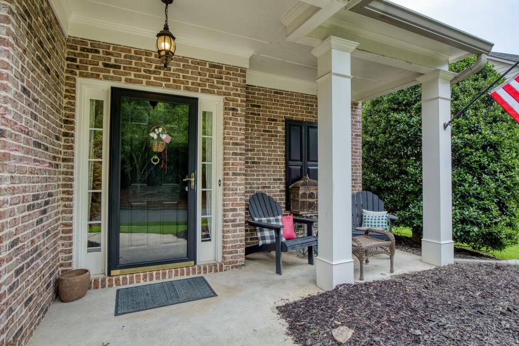 119 Lake Reserve Way