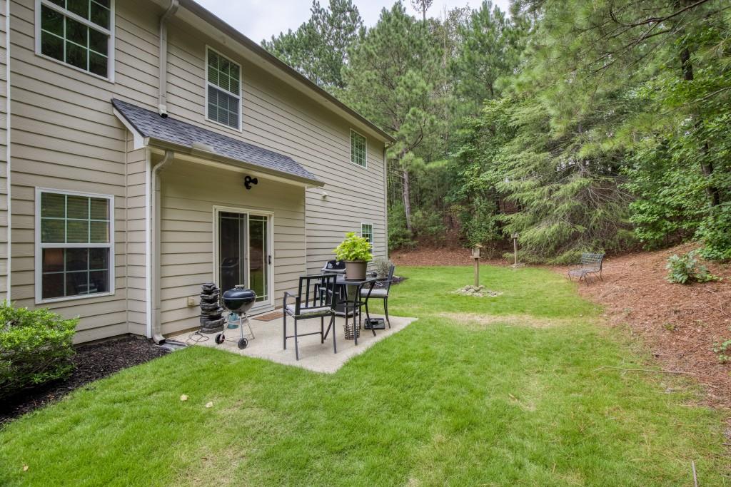 119 Lake Reserve Way