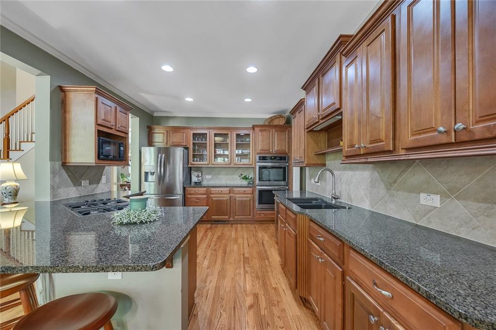 402 Glenhurst Trace, Canton, Georgia image 24