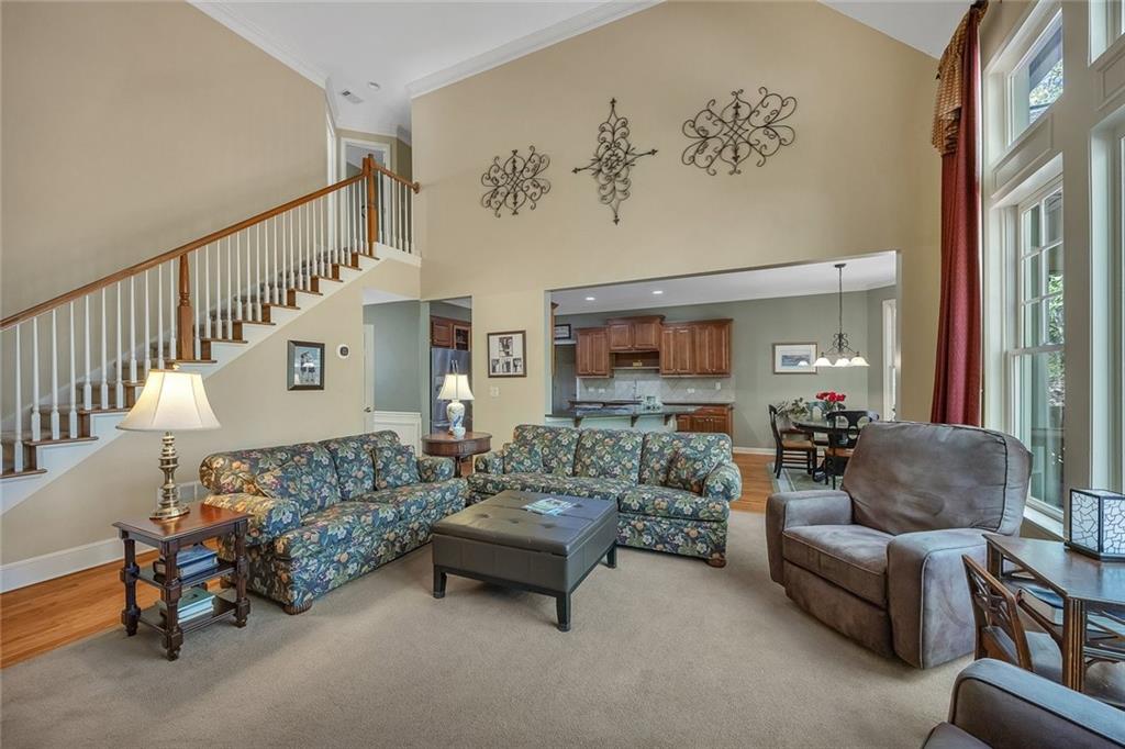 402 Glenhurst Trace, Canton, Georgia image 18