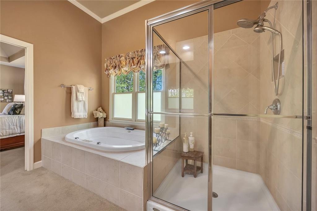402 Glenhurst Trace, Canton, Georgia image 35