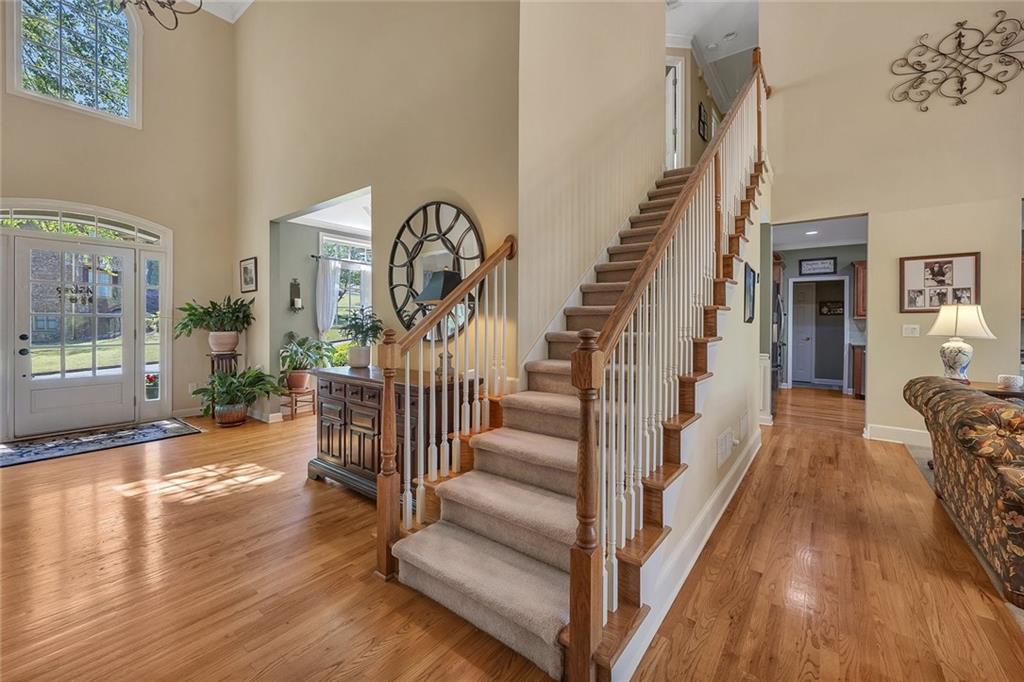 402 Glenhurst Trace, Canton, Georgia image 14