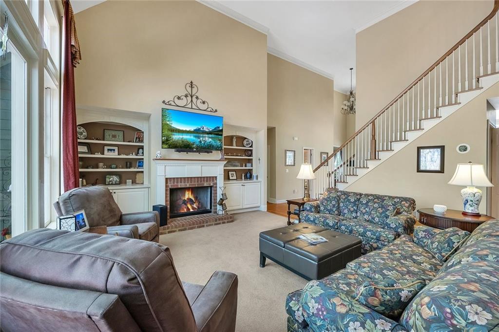 402 Glenhurst Trace, Canton, Georgia image 17
