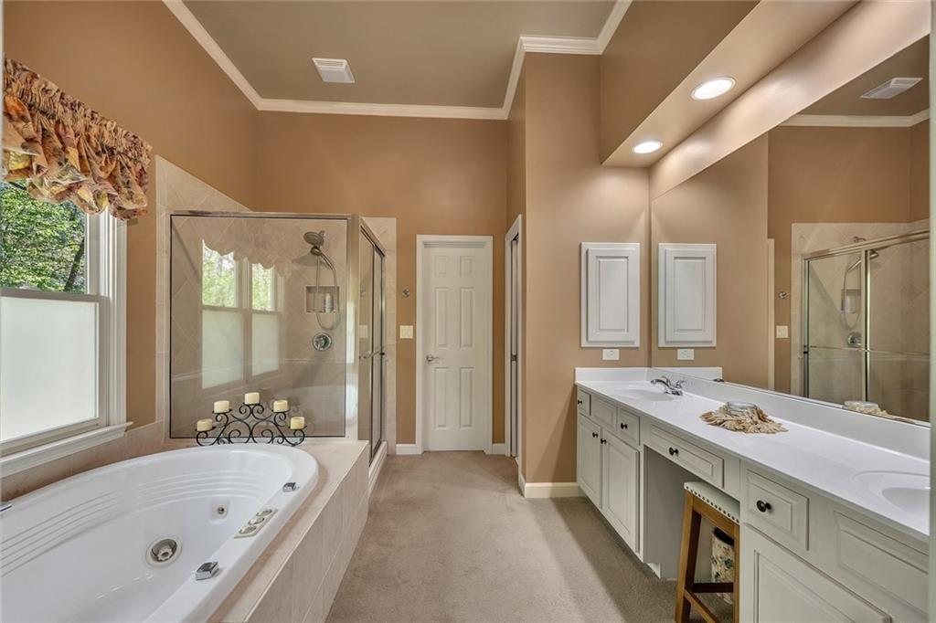 402 Glenhurst Trace, Canton, Georgia image 32