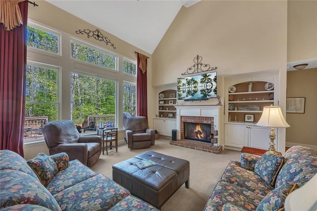 402 Glenhurst Trace, Canton, Georgia image 16