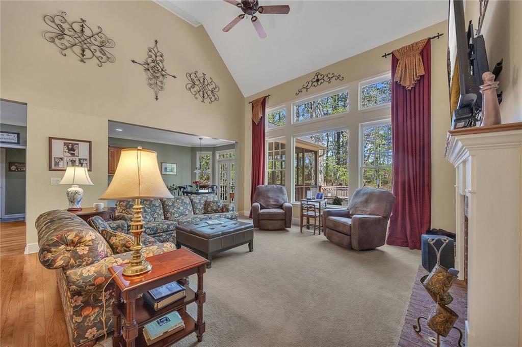 402 Glenhurst Trace, Canton, Georgia image 15