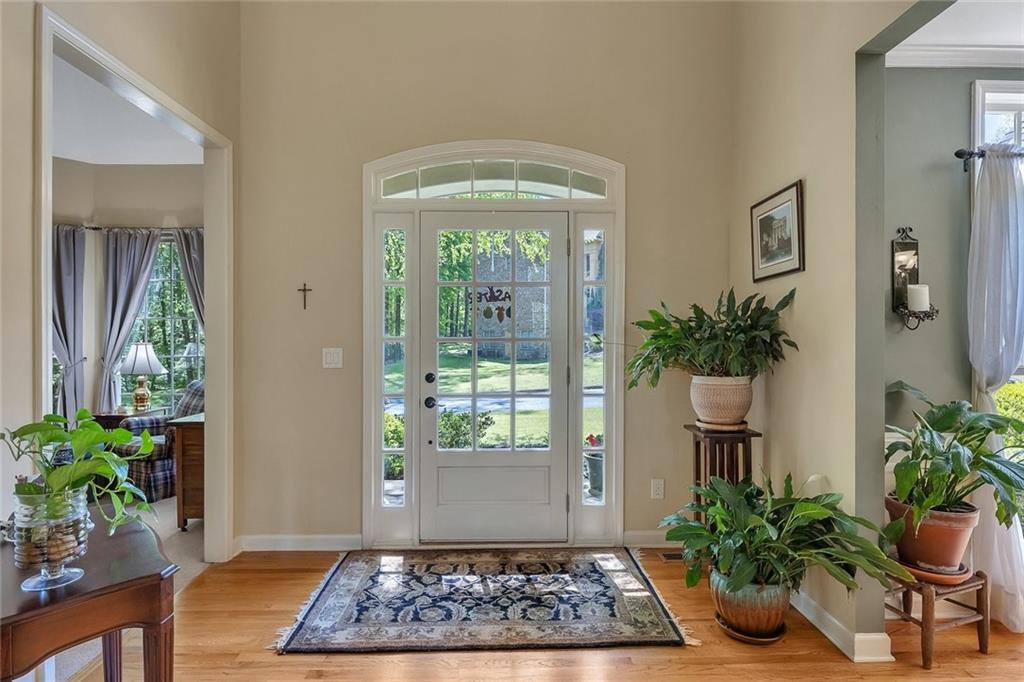 402 Glenhurst Trace, Canton, Georgia image 7