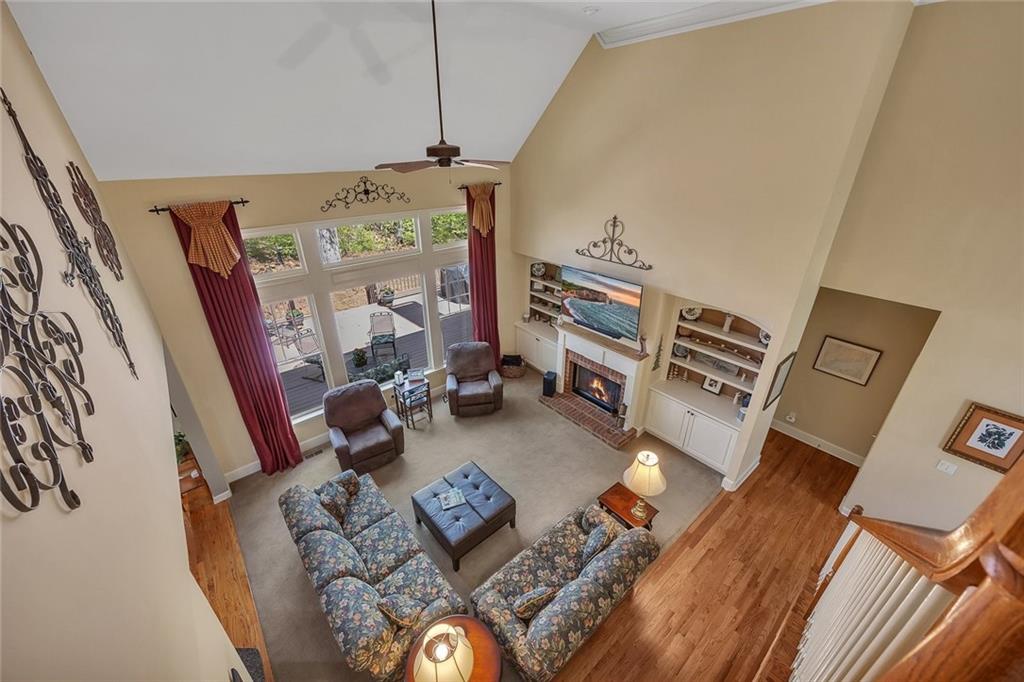 402 Glenhurst Trace, Canton, Georgia image 36