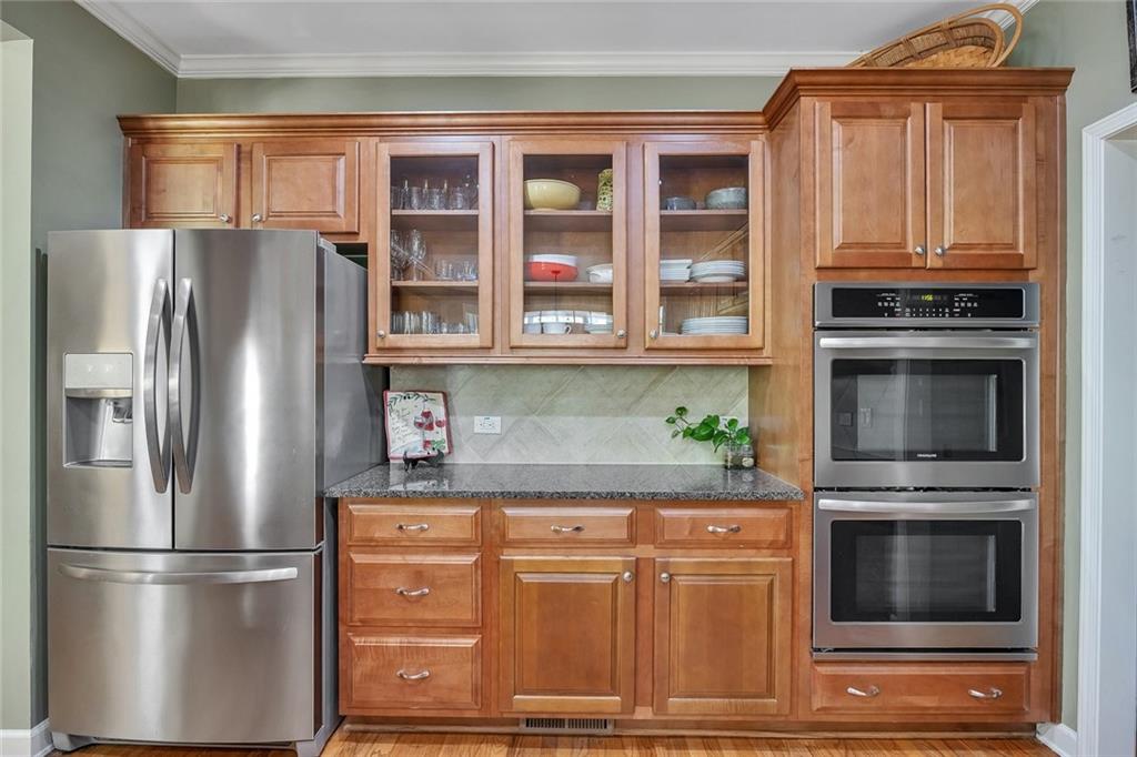 402 Glenhurst Trace, Canton, Georgia image 25